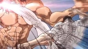 Пикл против Кацуми  pickle vs Katsumi ( amv )