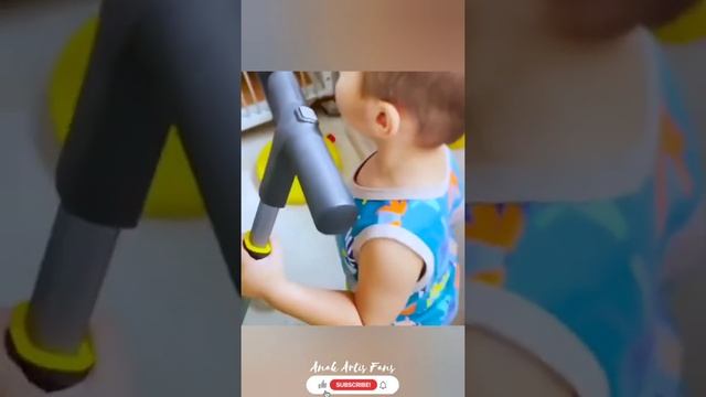 BAIM PAULA KIANO FOTO BER-4 BERSAMA ADIK KIANO ❤️ смотреть онлайн