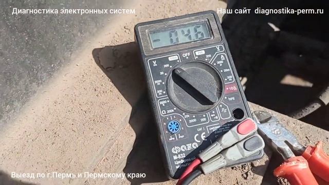 Диагностика Скания Р380. ошибка ABS смотреть онлайн