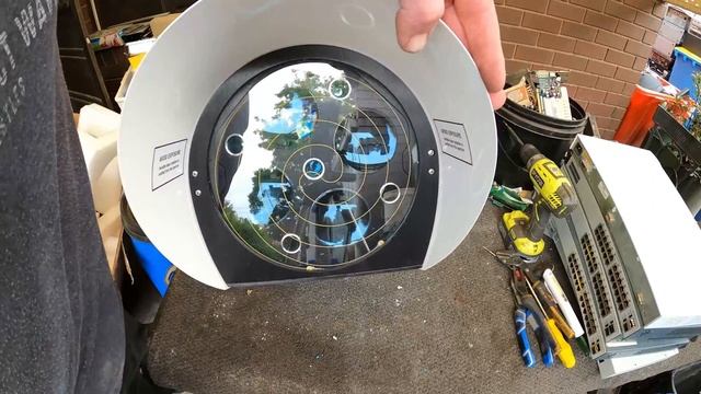 What is It? Flightstrata G Gigabit Laser Thingy смотреть онлайн
