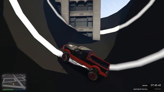 ДЕРЗКИЕ КРЫШИ 27, GTA5 Online смотреть онлайн