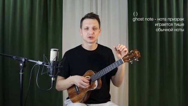 Весна А. Вивальди на укулеле | Укулеле | Урок 1