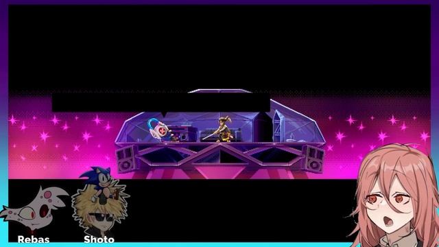 A JORNADA DO ESPADACHIM QUE PARA O TEMPO CONTINUA!!! - Katana Zero #02 смотреть онлайн