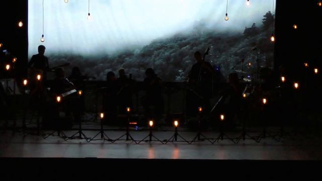 Группа Resonance - КУКУШКА (black tour) смотреть онлайн