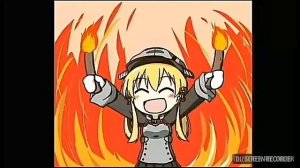 Я танцую пьяный на столе!