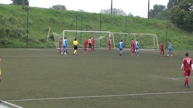 FK Brodarac (Godište2004)- FK Rakovica - 2 : 1 смотреть онлайн