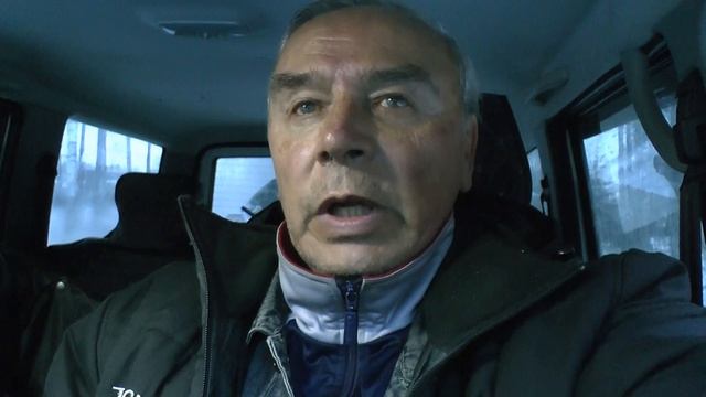 УАЗиК возвращается.