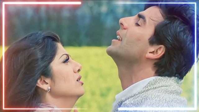 Dil Ne Ye Kaha Hai Dil Se ((( Love Song ))) Dhadkan (2000) Alka Yagnik| Akshay Kumar , Sunil Shetty
