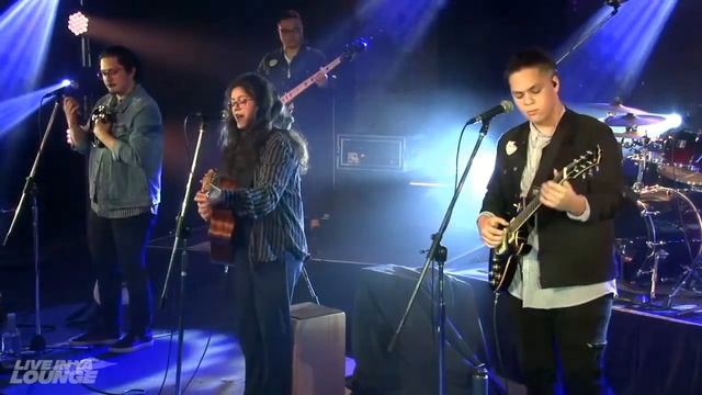 Re writing -- The Faumuis @Live In Ya Lounge 2020 (Booyah Music Group) смотреть онлайн