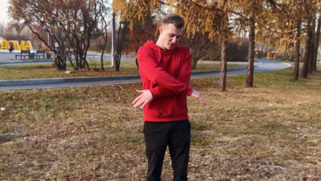 Учимся танцевать MILLY ROCK смотреть онлайн
