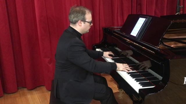 Entweihte Götter! (WAGNER) Ortrud's Rache (Vengence) Aria From LOHENGRIN. Piano Accompaniment.