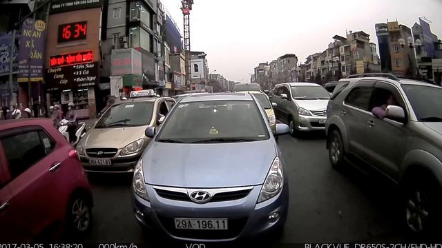 Blackvue dr650s 2ch Ir camera hành trình hàn quốc blackvue смотреть онлайн
