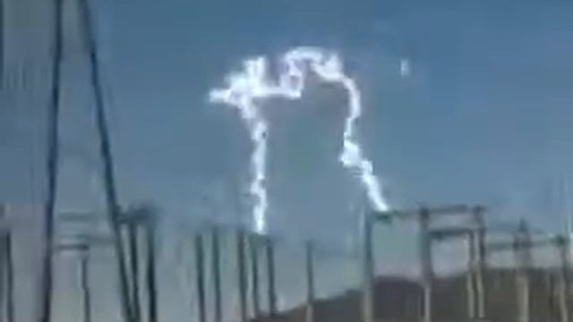 Высокое напряжение Юмор! Прикол! Смех смотреть онлайн