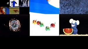 14 Baby Einstein Videos At Once (Part 2 Of 3)