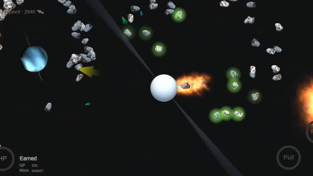 Neutron star the most scary object after black hole 😱 Android games смотреть онлайн