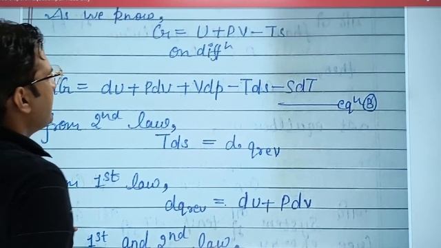 Clausius Claperon Equation!Day-11#bedkdian #mjpru #bsc3rdsemester смотреть онлайн