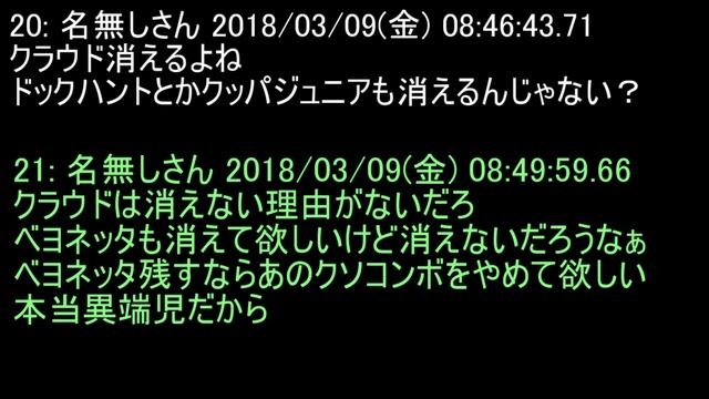 【2ch】新作スイッチ版スマブラのリストラキャラの予想まとめてみた。 смотреть онлайн