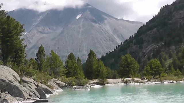 Катуньская подкова - 2016 (часть 2-я) смотреть онлайн