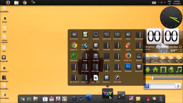 غير شكل الوندوز 7 أو 8 إلى الأندرويد kitkat الجديد смотреть онлайн