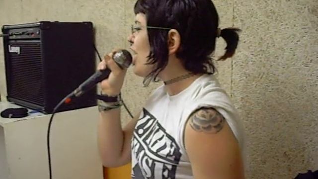 Dementes - Johnny Rotten (Distorsion) смотреть онлайн