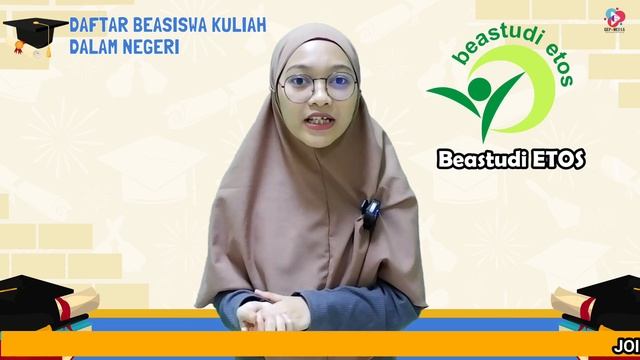 9 JALUR BEASISWA KULIAH TERPOPULER, FULL 4 TAHUN GRATIS!!! смотреть онлайн