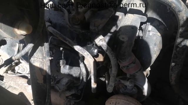 523613 FMI смотреть онлайн