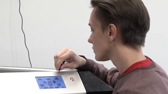 Команда: НГТУ им. Р.Е. Алексеева / Т смотреть онлайн