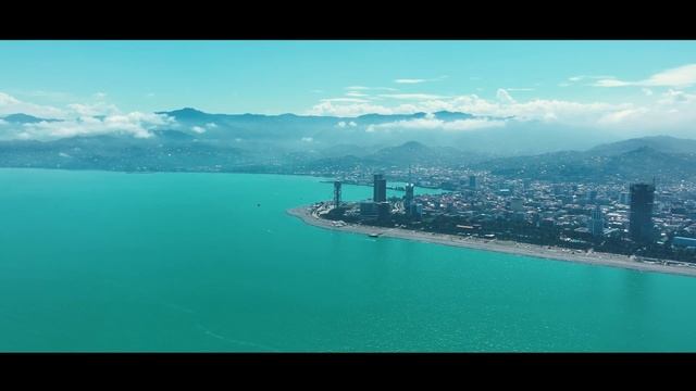 Therme & Spa #realestate #недвижимость #инвестиции #батуми #грузия #апартаменты смотреть онлайн