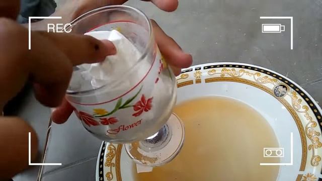 PERCOBAAN SEDERHANA PENYUSUTAN AIR смотреть онлайн