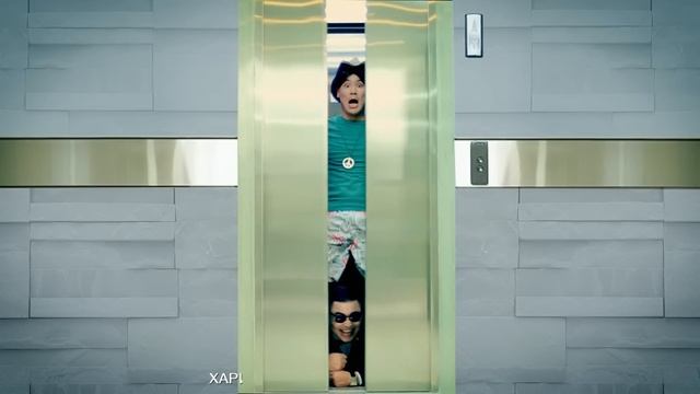 MONGOLIAN GANGNAM STYLE смотреть онлайн