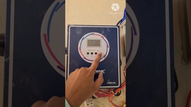 Ziewnic 2.8kva Marvel Series Solar Inverter complete Testing | 2.8kw marvel price l Tech2Level смотреть онлайн