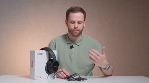 Sony MDR-MV1 | Великолепны во всём