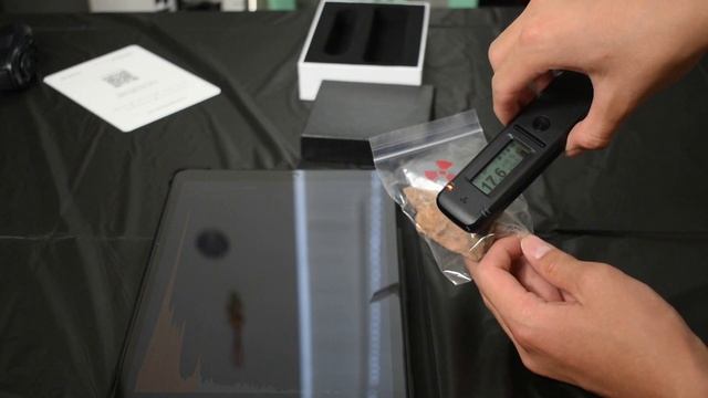 RadiaCode 102 Review: The Best Geiger Counter? смотреть онлайн