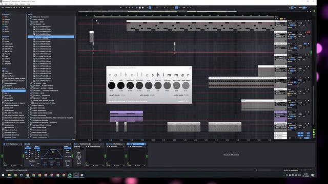 How To Make Music Like Monstercat Silk. Part 3.