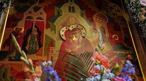 Акафист святым праведным богоотцам Иоакиму и Анне