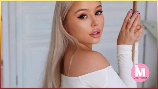 Kristina Musatova Curvy Model & Plus Size Star | Wiki Biography | Body Positivity смотреть онлайн