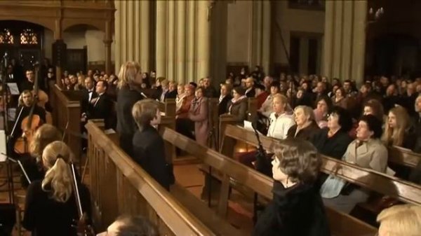 Andrew Lloyd Webber - Pie Jesu