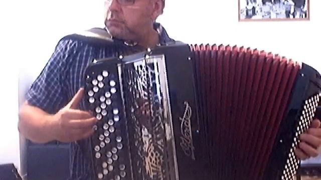 la Cumparsita (Pascal Berthe).avi смотреть онлайн