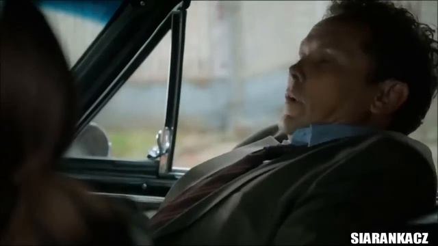 Person of Interest || Radioactive || смотреть онлайн