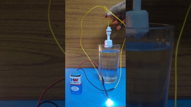 WATER LEVEL INDICATION смотреть онлайн