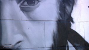 Граффити часть №2 г Сызрань "без прикрас".