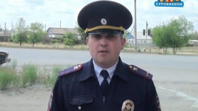 Месячник "Внимание - мототранспорт!" смотреть онлайн