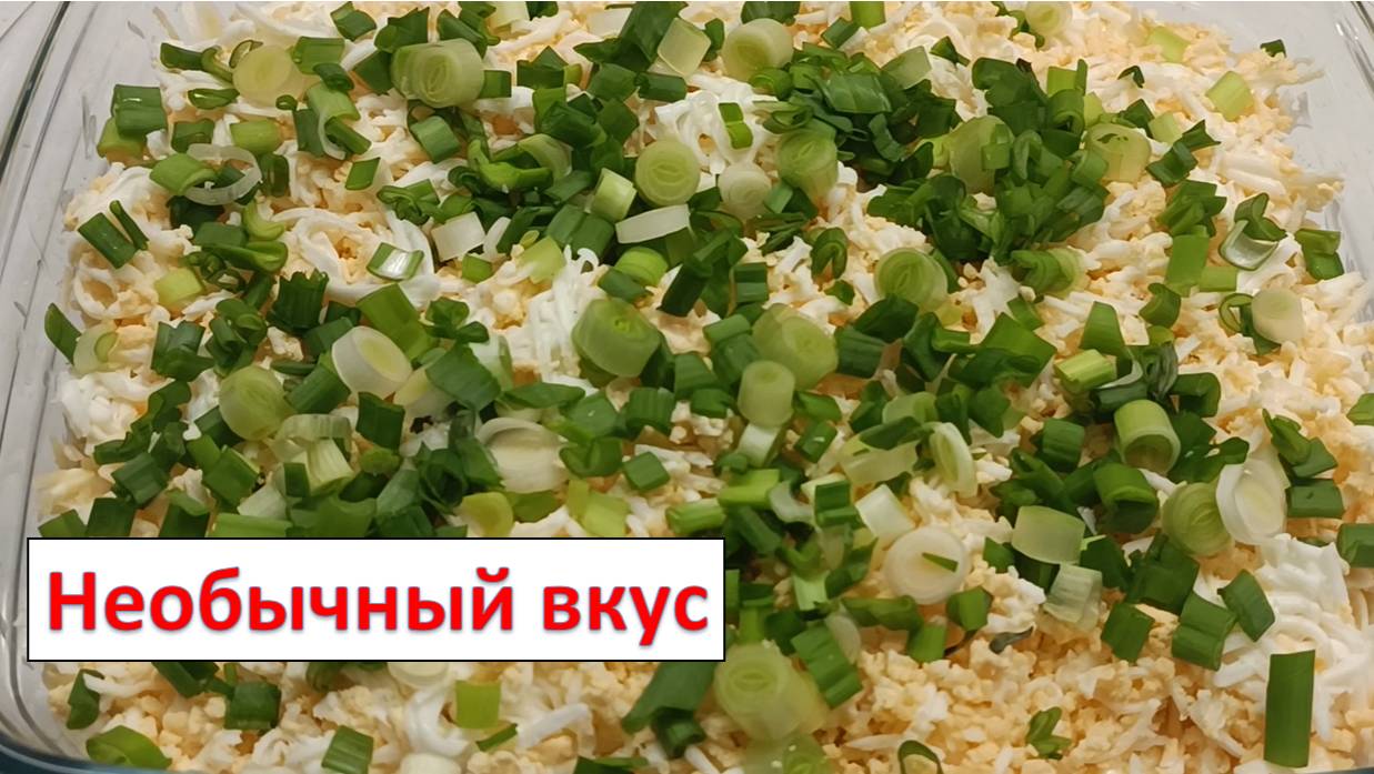 Салат с куриными бедрами и шампиньонами смотреть онлайн