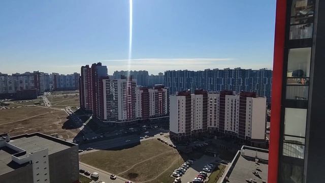 Видовая 200 кв.м. квартира в "Парусах" смотреть онлайн
