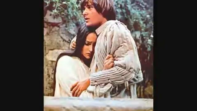 R & J(4) смотреть онлайн