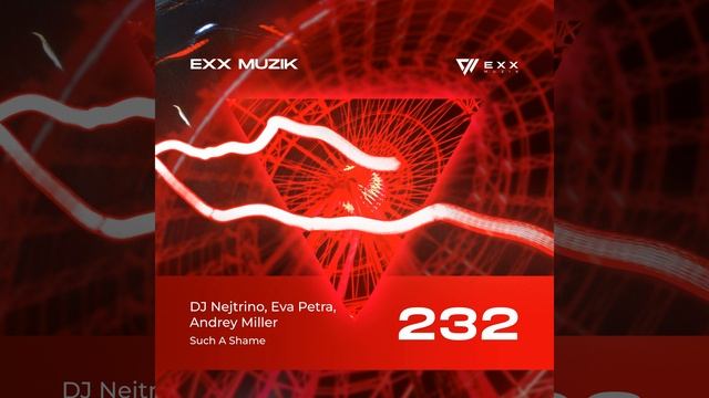 Such A Shame (Radio Dub Mix)