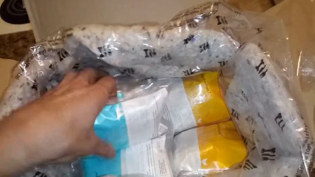 Nom Nom Now Dog Food Unboxing смотреть онлайн