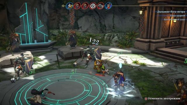 Eiyuden Chronicle: Hundred Heroes [RUS, без комментариев]. Часть 31: Возвращение армии восставших.