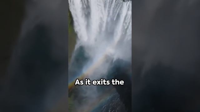 Why do we see a rainbow after it rains? #Rainbows #OpticalPhenomenon #LightAndWater #SpectrumOfColo смотреть онлайн