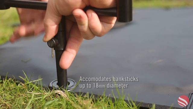 Cygnet Wide Splash Mat смотреть онлайн